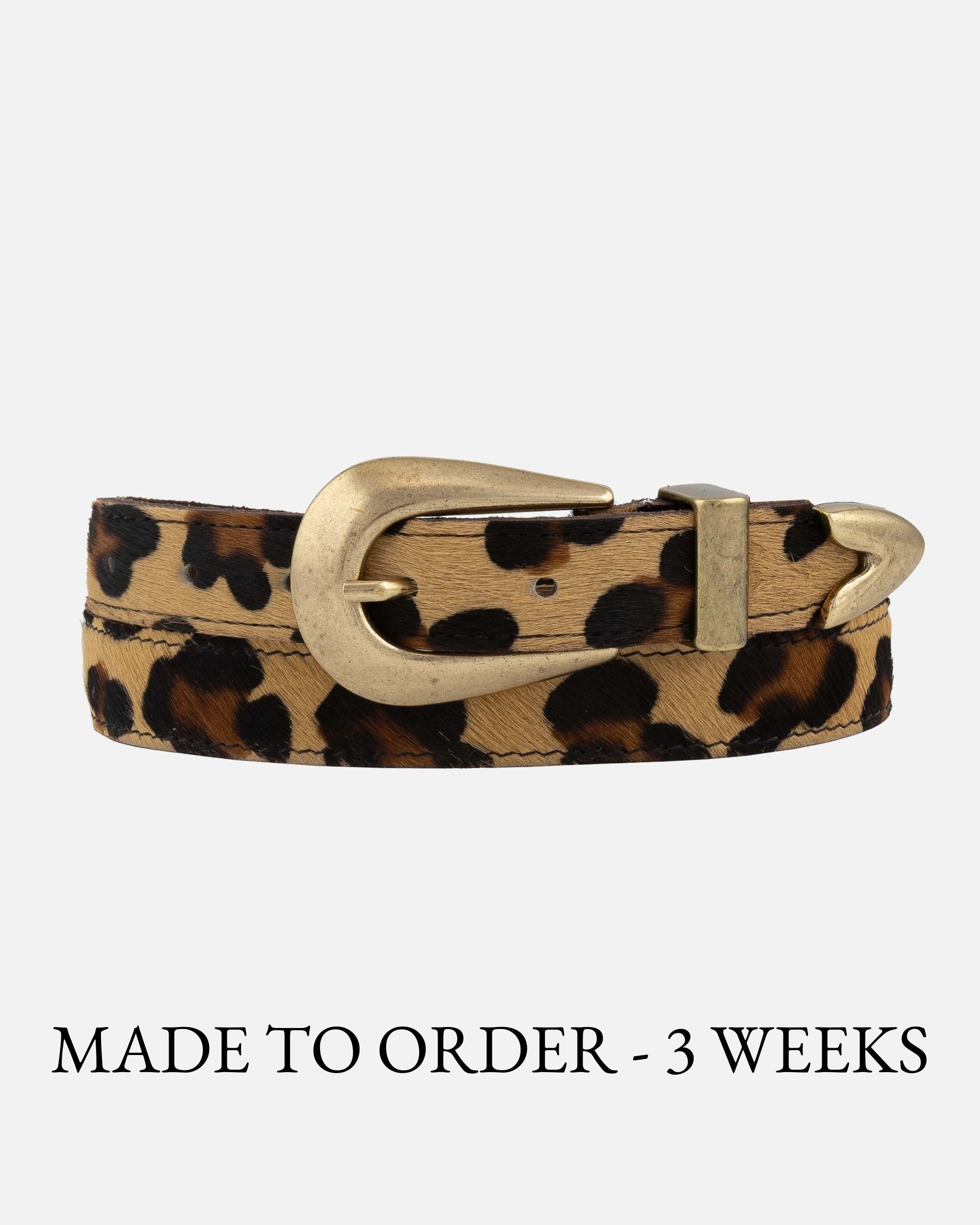 Leopard
