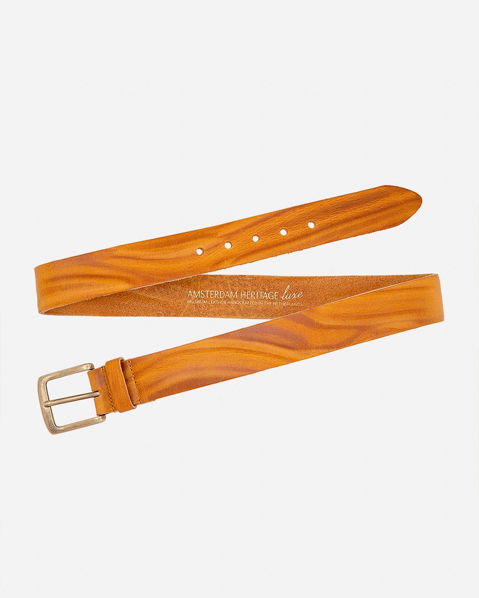 Ochre Yellow
