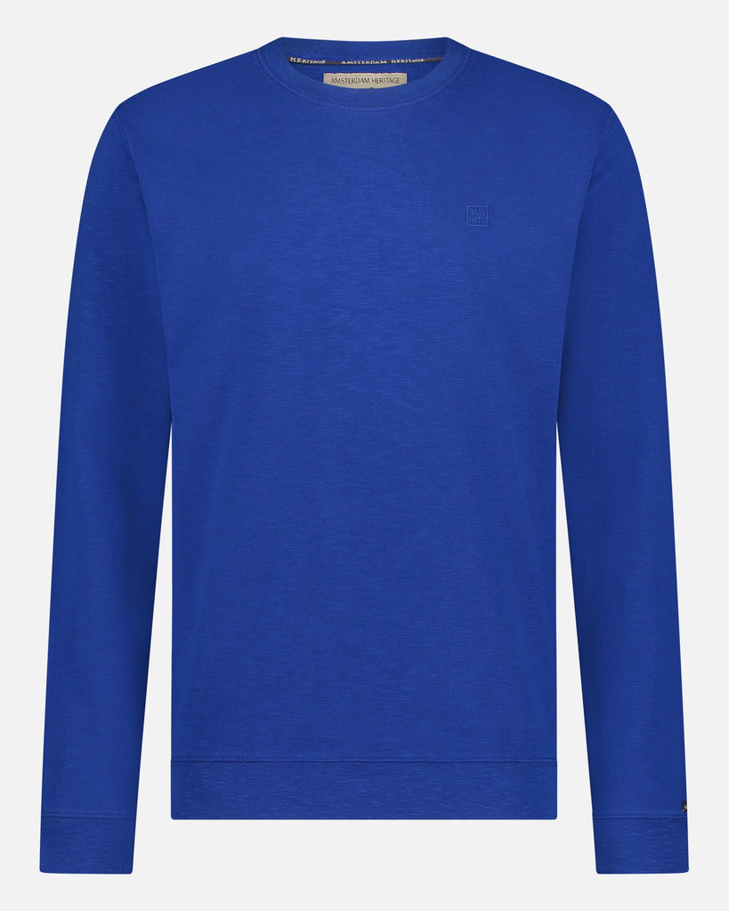 Harrison │ Casual Crewneck Sweatshirt