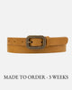 Ochre Yellow