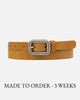 Ochre Yellow
