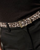 Leopard Grey