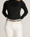 Leopard Grey