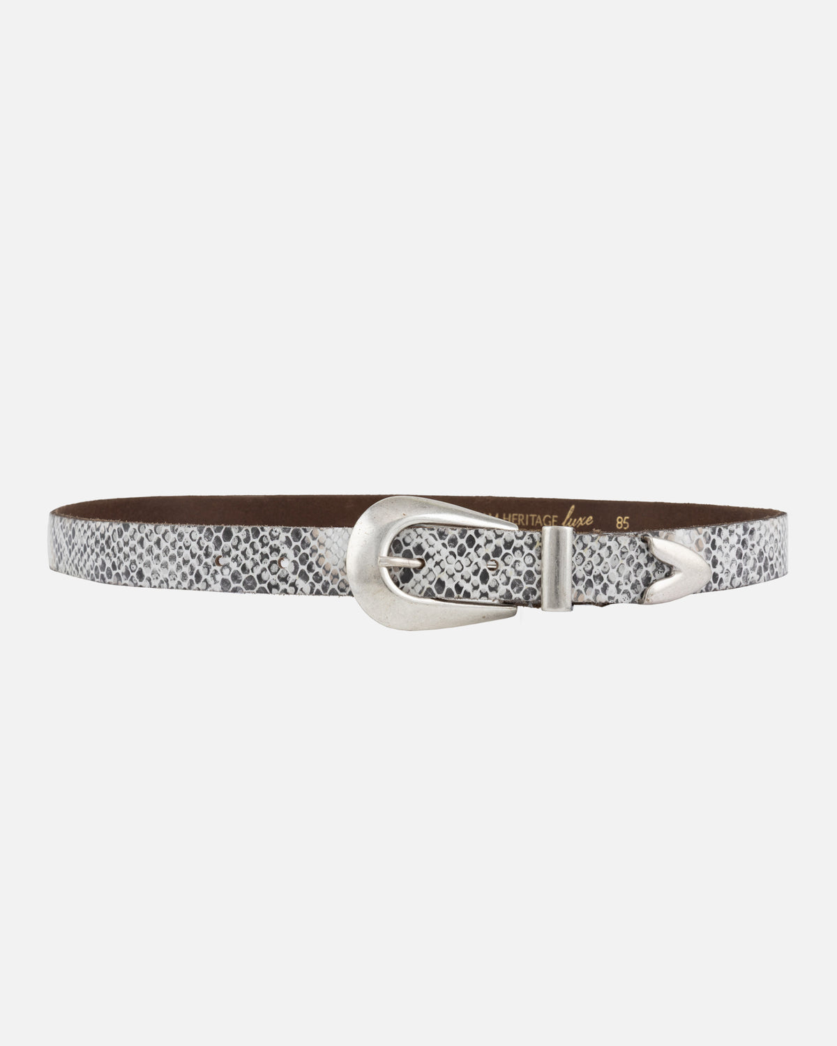 Light Grey Snake