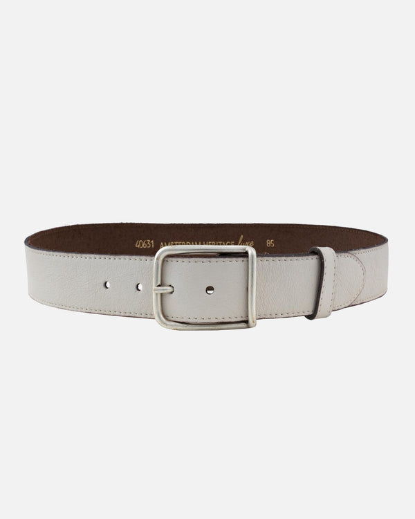 PREORDER Ava | Modern Leather Belt