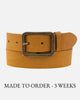 Ochre Yellow