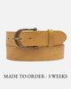 Ochre Yellow