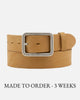 Ochre Yellow