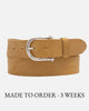 Ochre Yellow