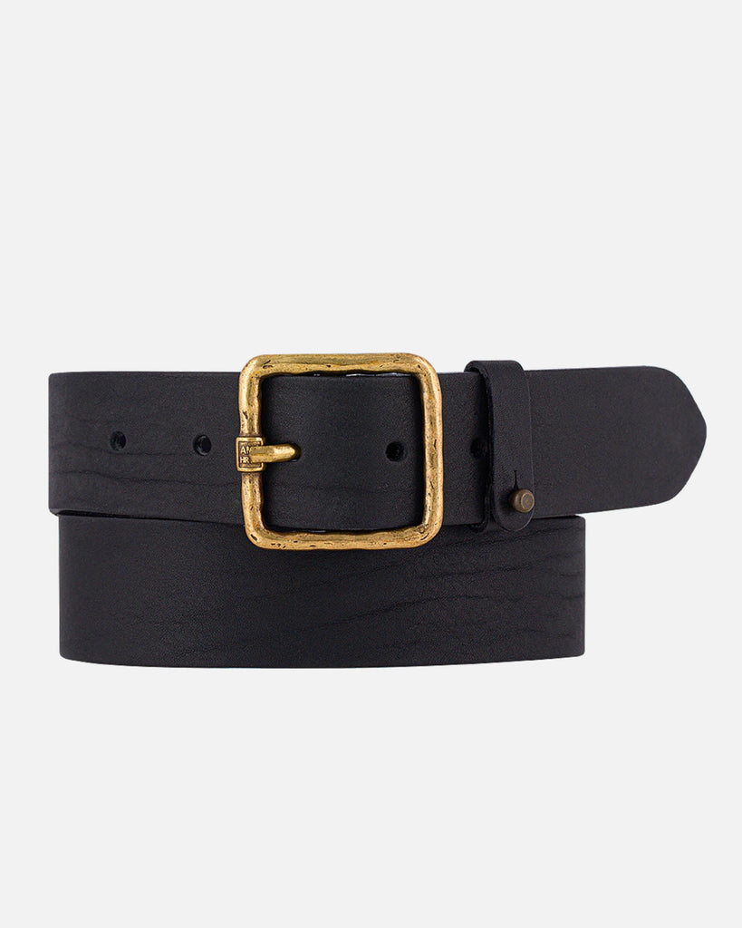 ✴︎W ベルト smooth leather belt OVY KAJA DECi K_J_psAW24_tabithasuededarkblu