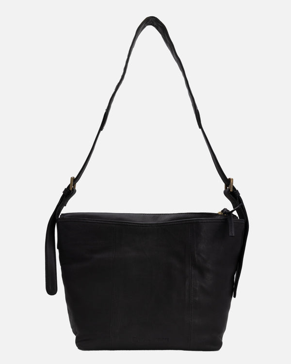 Bosma | Pillow Leather Shoulder Bag