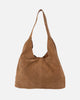 Camel Suede