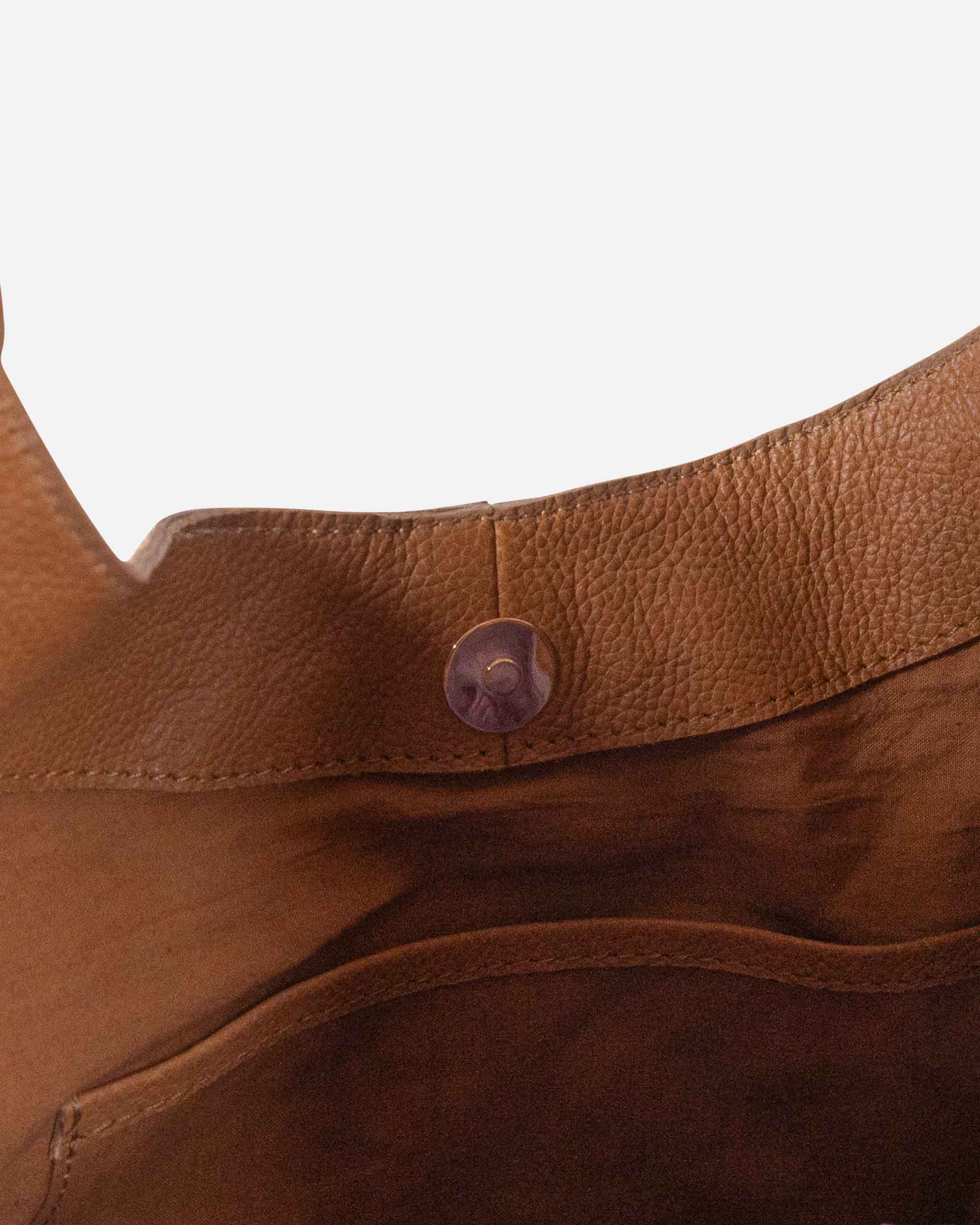 Camel Suede