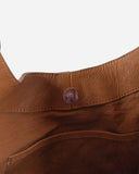 Camel Suede