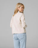 Chicago │ Leather Urban Jacket