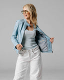 Light Blue