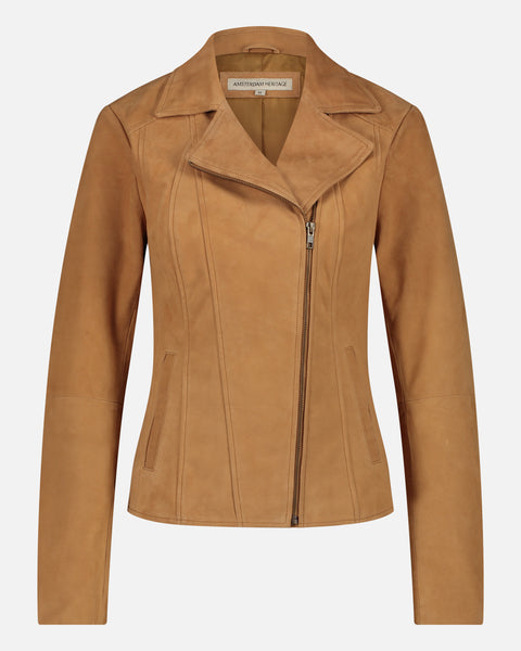 Gajess woman style jacket 36 ブラウン Gajess woman style jacket 36 ブラウン Gajess woman style jacket