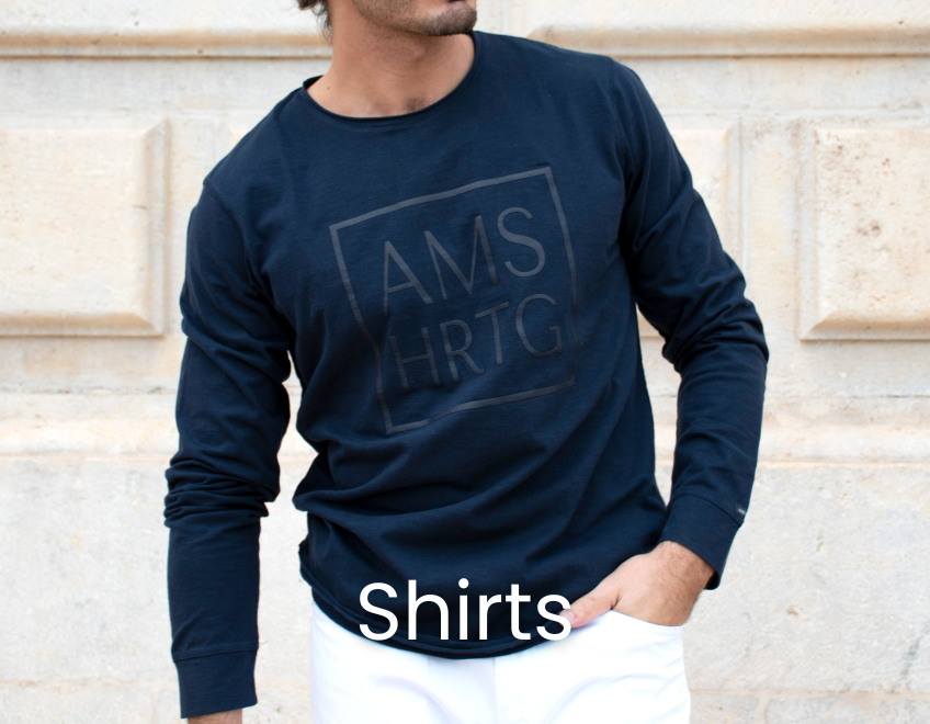 Amsterdam Heritage | EU