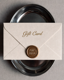 Digital Gift Card