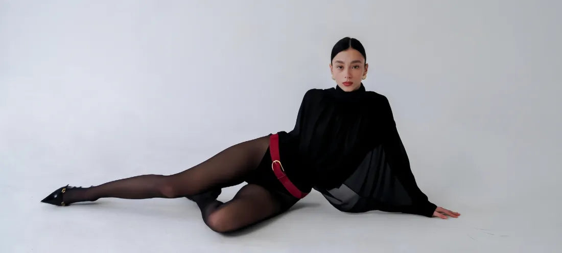 Women's Leather Collection